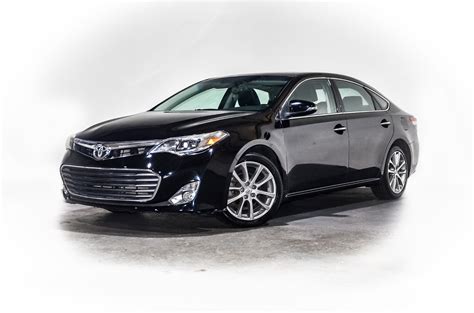Clean title. . Used toyota avalon for sale craigslist